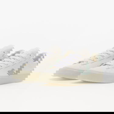 Sneakers og sko Veja Campo W Hvid | CP0502485A, 5