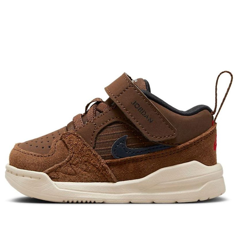 Sneakers og sko Jordan Air Jordan Stadium 90 Brun | DX4396-200