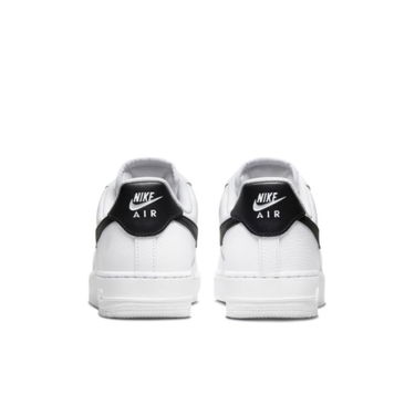 Sneakers og sko Nike Air Force 1 '07 W Hvid | DD8959-103, 3