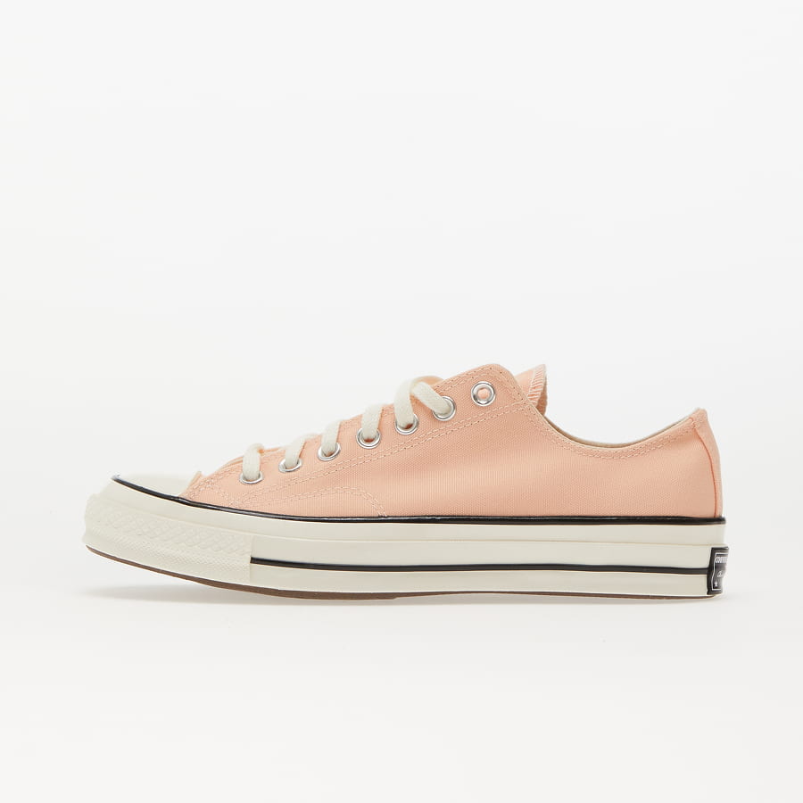 Sneakers og sko Converse Chuck 70 OX Orange | A03448C, 0