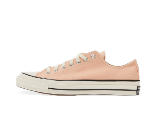 Sneakers og sko Converse Chuck 70 OX Orange | A03448C