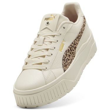 Sneakers og sko Puma Karmen II Animal Flair Beige | 402645_01, 5