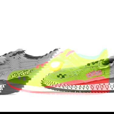 Sneakers og sko Asics Gel-Lyte III Alife "Green Monster" Grøn | HJ72F-85, 1