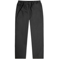 Bukser OBEY Twill Pants Sort | 142020142-BLK, 1