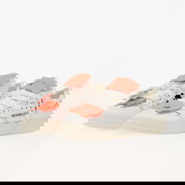 Sneakers og sko Off-White Low Top 3.0 Off Court Hvid | OMIA29KC99LEA0010120, 5