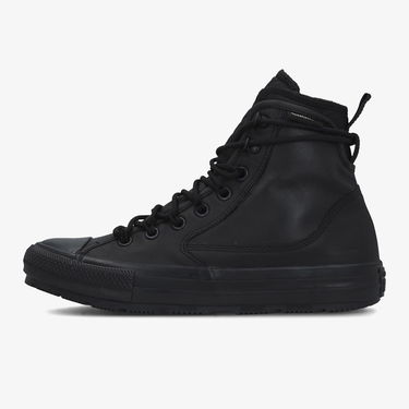 Sneakers og sko Converse Chuck Taylor All Star All Terrain Sort | 168864C, 3