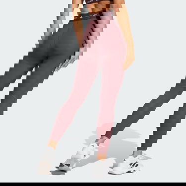 Leggings adidas Performance Techfit 7/8 Tights Lilla | JI5550, 2