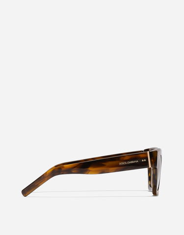 Solbriller Dolce & Gabbana Dolce & Gabbana DNA Sunglasses Brun | VG4413VP3739V000, 3