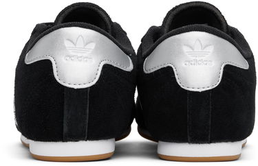 Sneakers og sko adidas Originals Taekwondo Sort | JQ0557, 2