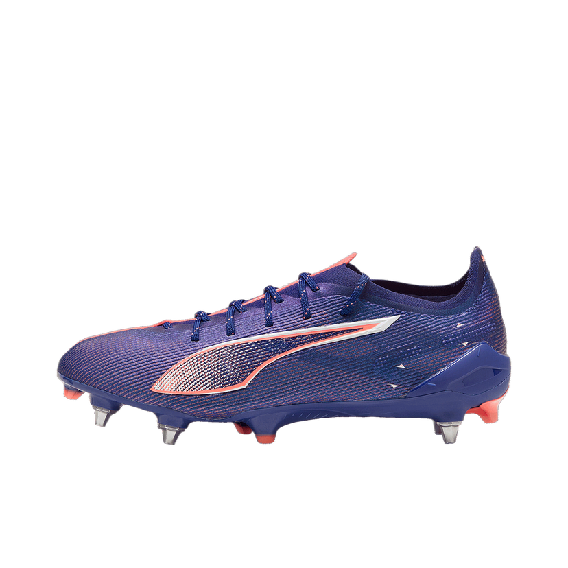 Sneakers og sko Puma ULTRA 5 ULTIMATE MxSG Lilla | 107883-01