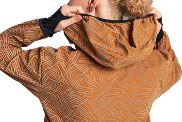 Jakke Saysky Reflective Blaze Jacket Flerfarvet | owrja01c1051-owrja01c1051, 2