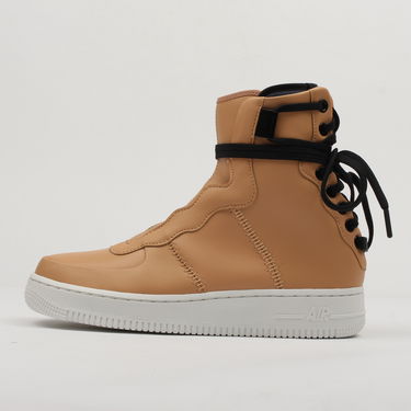 Sneakers og sko Nike Air Force 1 Rebel XX ''Praline'' W Beige | AO1525-200, 0