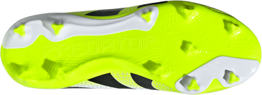 Sneakers og sko adidas Performance Predator League Firm/Multi-Ground Hvid | JI1125, 2