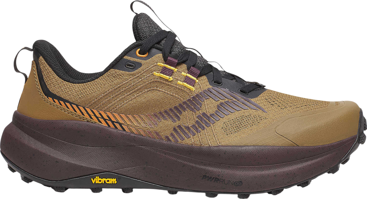 Sneakers og sko Saucony XODUS ULTRA 4 Brun | s21032-245, 0