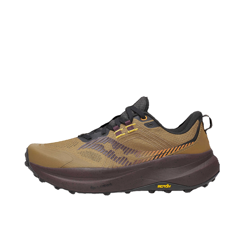 Sneakers og sko Saucony XODUS ULTRA 4 Brun | s21032-245