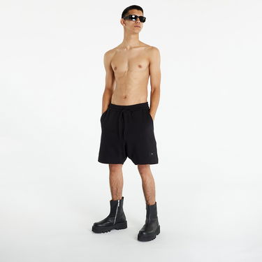 Shorts Y-3 Core Logo Sweat Shorts Sort | H44784, 2