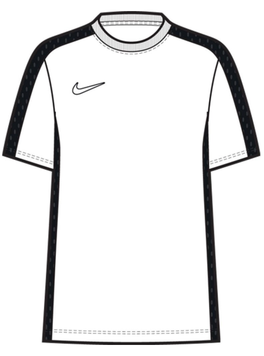 T-shirt Nike Dri-FIT Academy 23 T-Shirt Hvid | dr1338-100