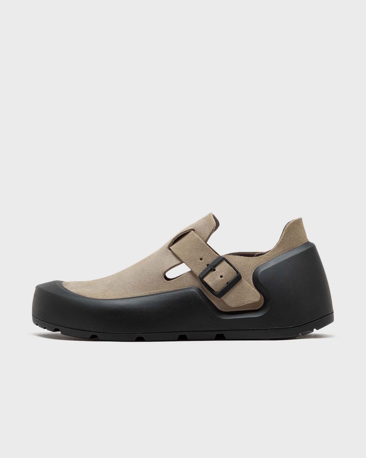Sneakers og sko Birkenstock Reykjavik Nubuck Leather Beige | 1027276, 0