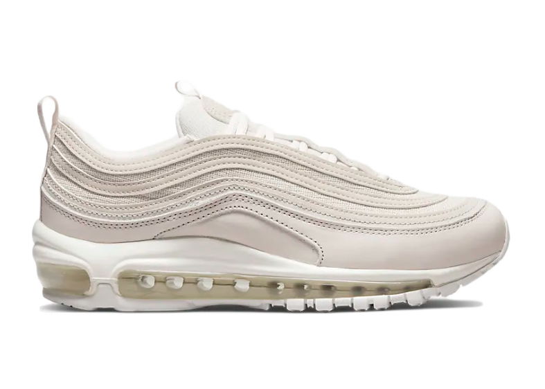 Sneakers og sko Nike Air Max 97 Lightbone W Beige | DJ9978-001, 0