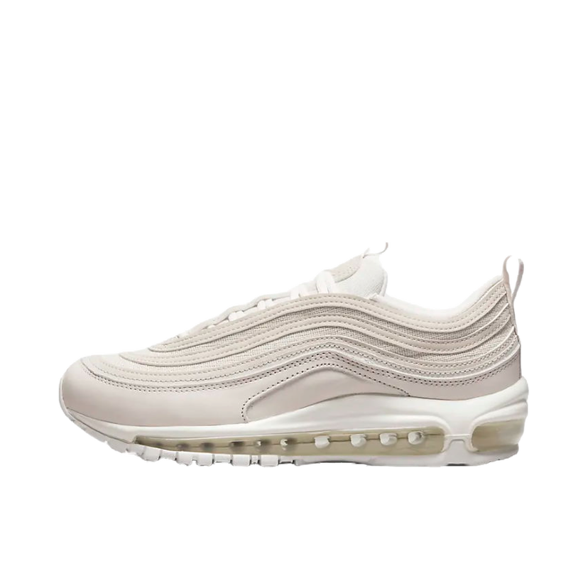 Sneakers og sko Nike Air Max 97 Lightbone W Beige | DJ9978-001