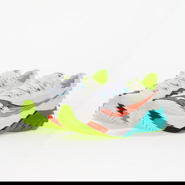 Sneakers og sko Saucony ENDORPHIN PRO 4 Hvid | s20939-97, 5