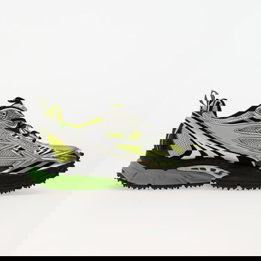 Sneakers og sko Off-White OW Be Right Back Grøn | OMIA295S25FAB0017270, 2