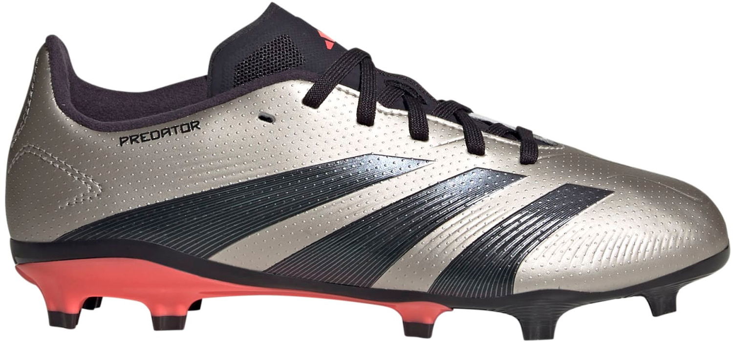 Sneakers og sko adidas Performance Predator League FG J Metalisk | if6354, 0