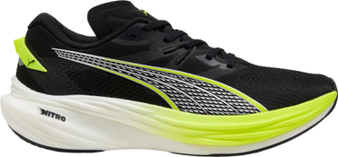 Sneakers og sko Puma Deviate NITRO 3 Sort | 309707-15, 0