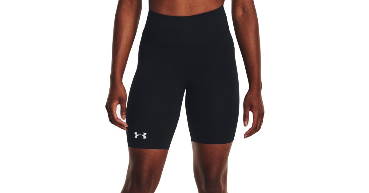 Shorts Under Armour Train Seamless Sort | 1379151-001, 1