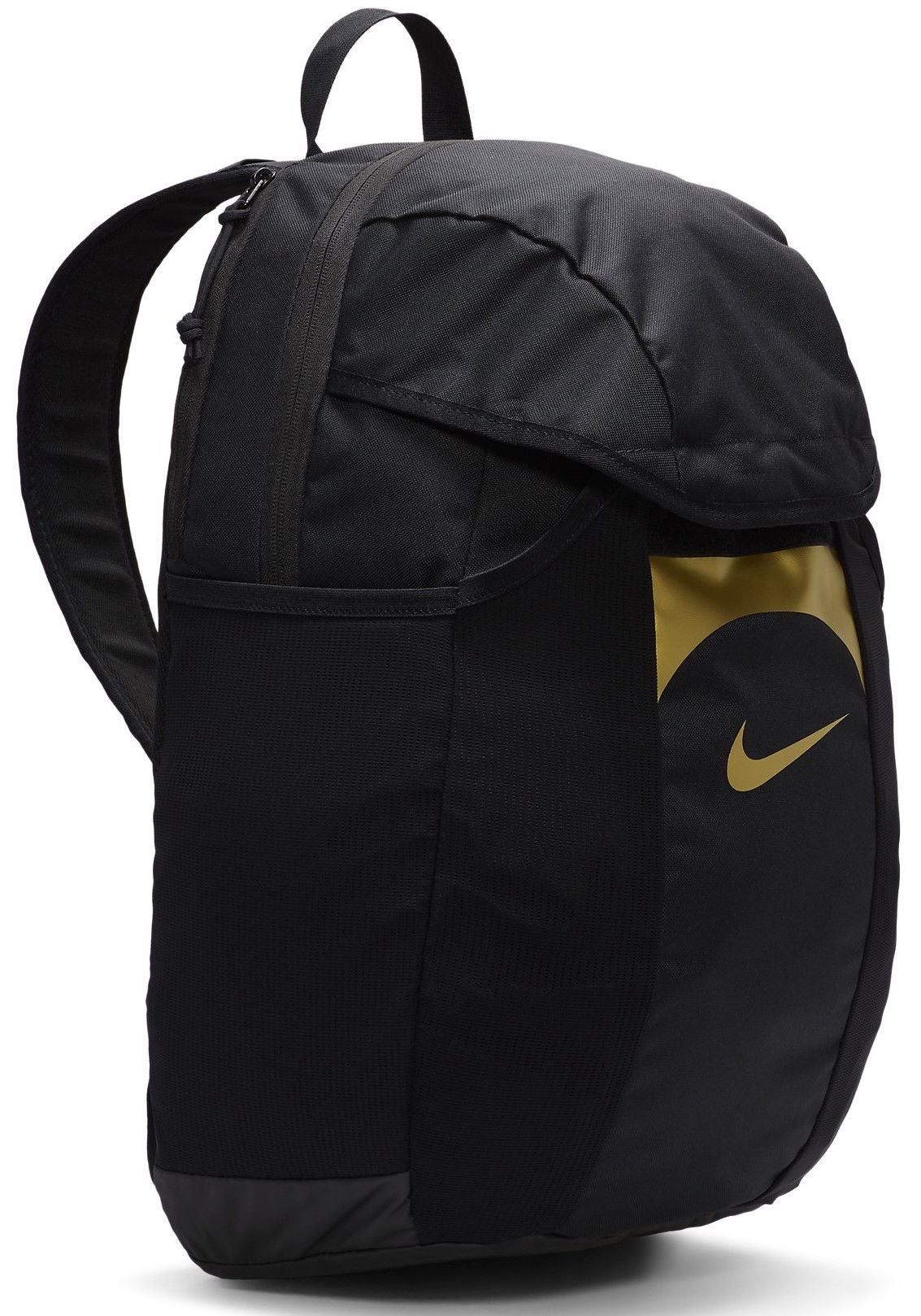 Rygsæk Nike Batoh NK ACDMY TEAM BKPK 2.3 Sort | dv0761-016, 1
