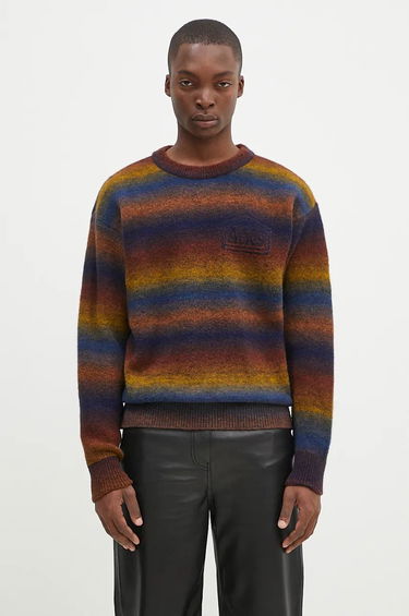 Sweater Aries Knit Sweater Flerfarvet | AR2001902, 0