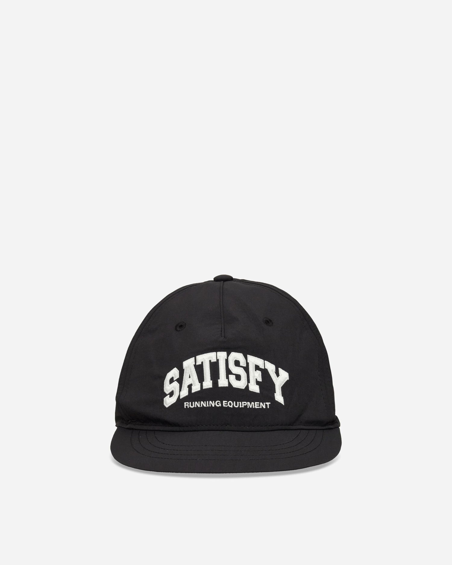 Kasket Satisfy FliteSilk 5 Panel Pinch Cap Sort | 31015 00004, 1