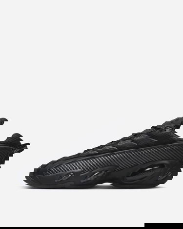 Sneakers og sko Nike NOCTA Glide Sort | DM0879-002, 3