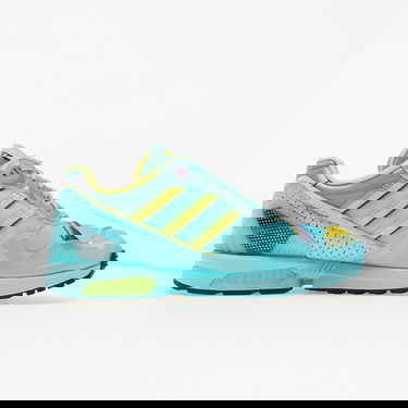 Sneakers og sko adidas Originals ZX 6000 "Inside Out XZ 0006 Pack - Aqua" Turkis | GZ2710, 1