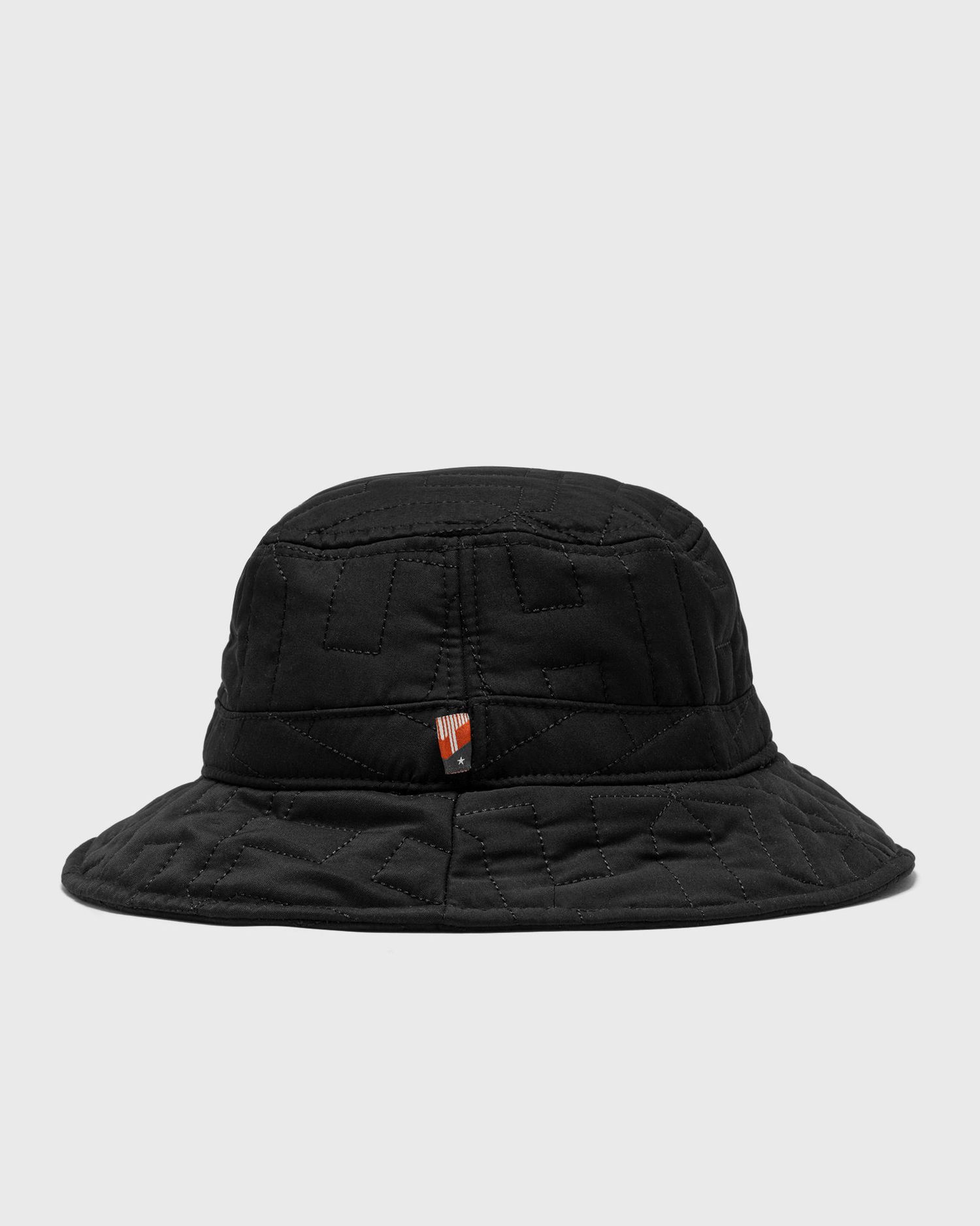 Hat Honor The Gift Quilted Bucket Hat Sort | 840249558609, 1
