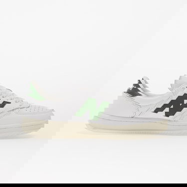 Sneakers og sko New Balance T500 Hvid | CT500CLC, 2