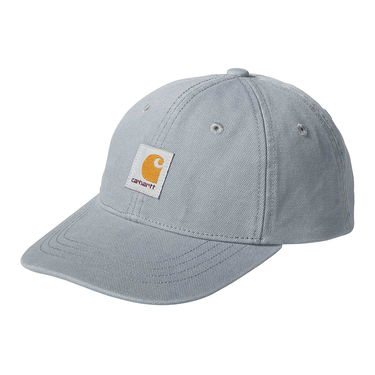 Kasket Carhartt WIP Dune Cap Mirror Grå | I032198.1NKXX, 1