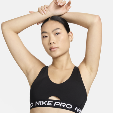 Bh Nike INDY PLUNGE BRA SW Sort | hf5961-010, 4