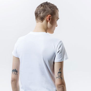T-shirt Levi's The Perfect Tee Hvid | 17369-0903, 2