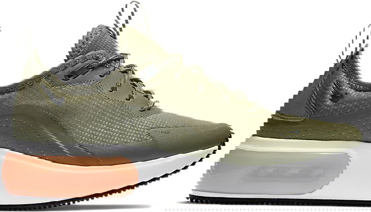 Sneakers og sko Nike Air Max Dia Medium Olive Grøn | AQ4312-200, 0