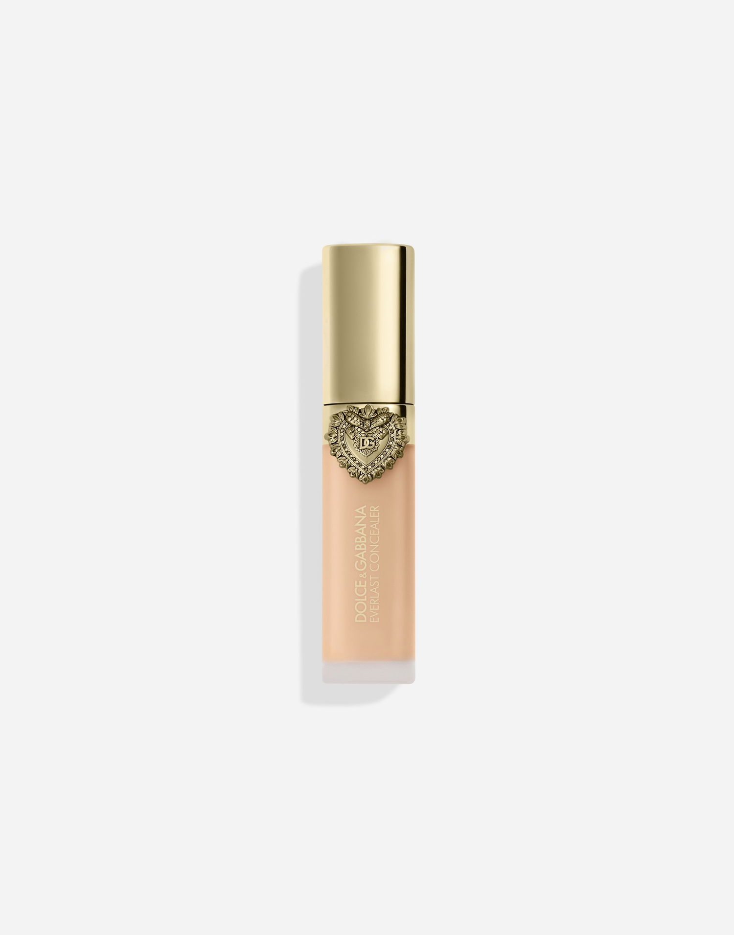 Tilbehør Dolce & Gabbana Dolce & Gabbana Everlast Concealer Beige | MKUPFCE0037V0001, 0