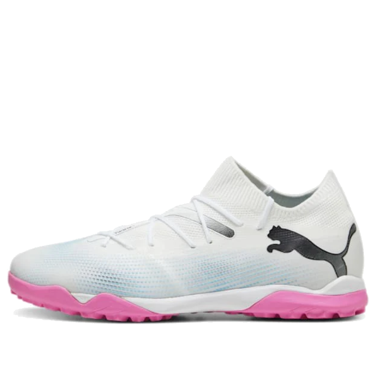 Sneakers og sko Puma Future Match 7 Hvid | 107720-01, 0