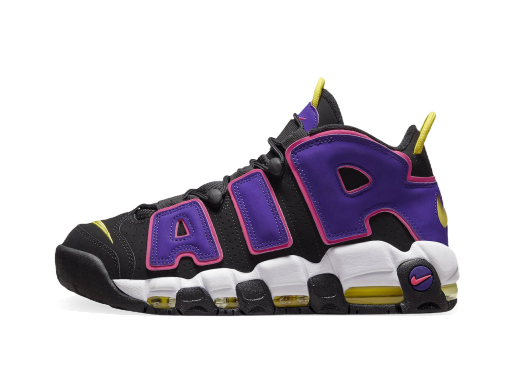 Sneakers og sko Nike Air More Uptempo 96 Lilla | DZ5187-001