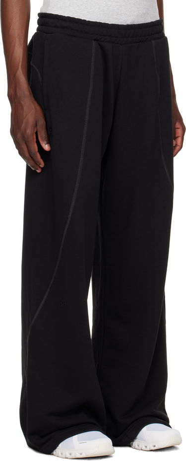 Joggingbukser On Running FKA twigs Edition Club Loose Sweatpants Sort | 1WF11670553, 1