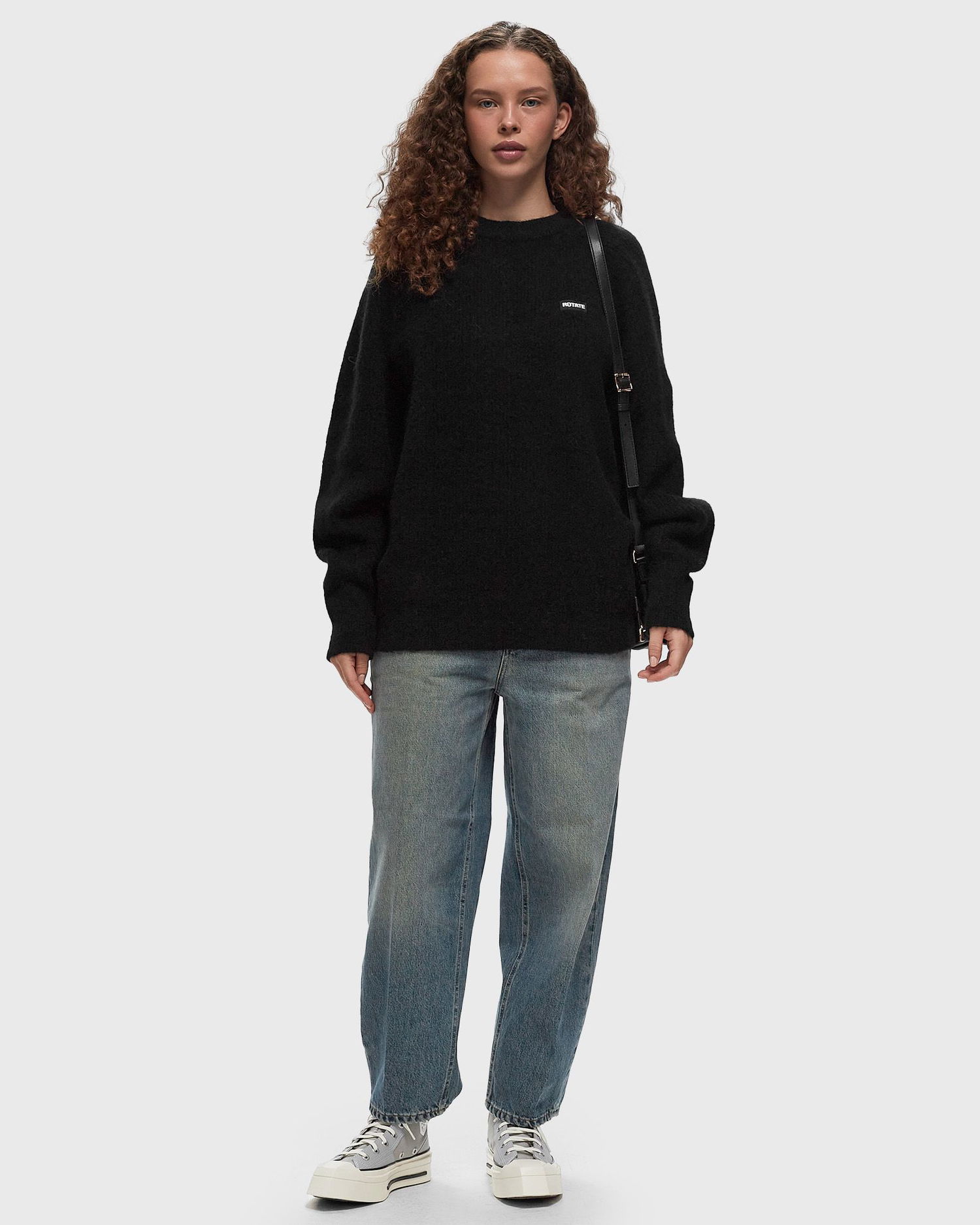 Jeans CLOSED Jeans Blå | C22147-18R-3W-MBL, 1