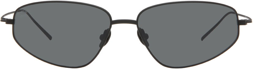 Solbriller AKILA Stereo Sunglasses Sort | 2543 01 01