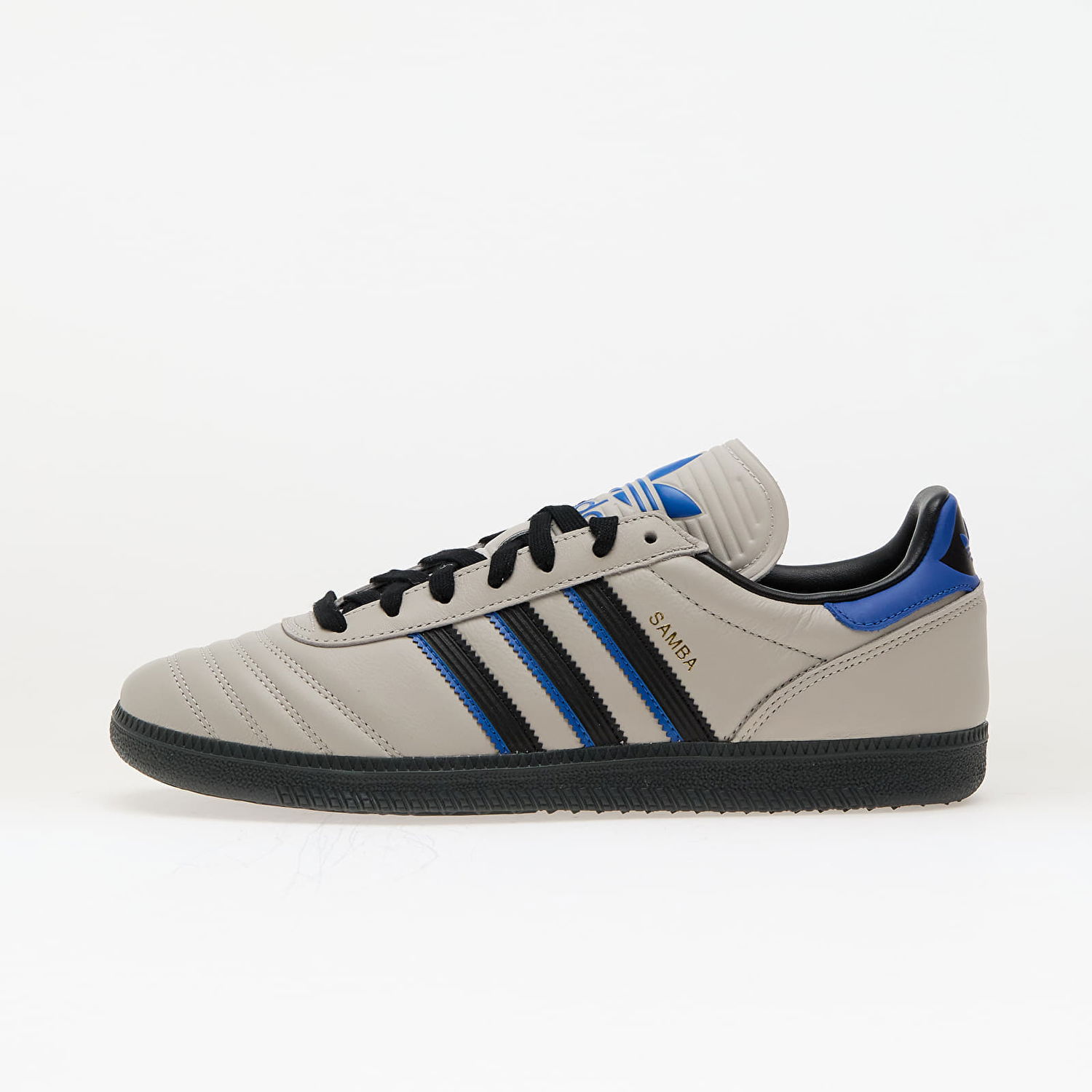 Sneakers og sko adidas Originals Samba Jp Beige | JR0965, 0
