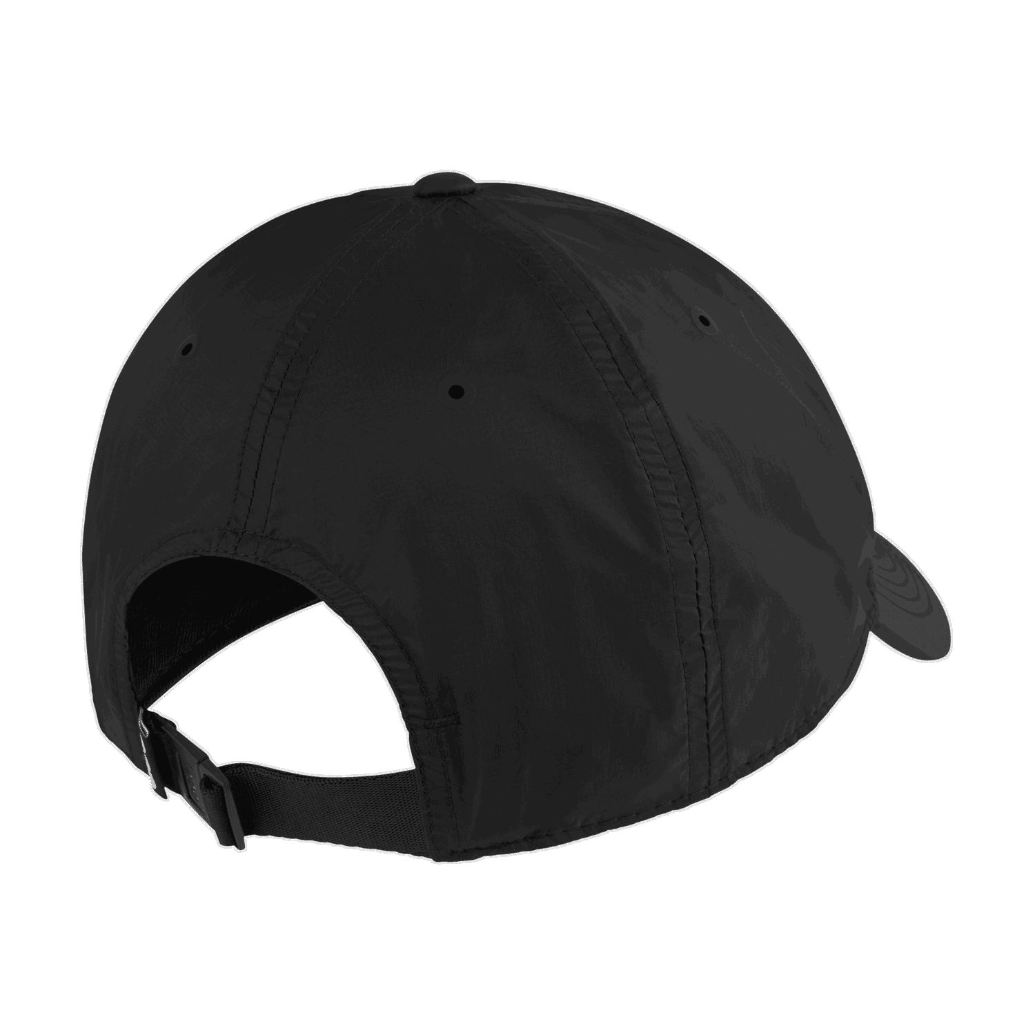 Kasket Nike Dri-FIT Club ACG Cap Sort | FB6533-010, 1