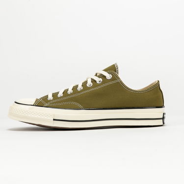 Sneakers og sko Converse Chuck 70 OX Dark Grøn | 171568C, 0
