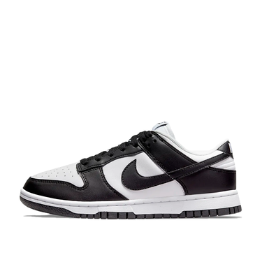 Sneakers og sko Nike Dunk Low Next Nature "'Panda" W Hvid | DD1873-102, 2